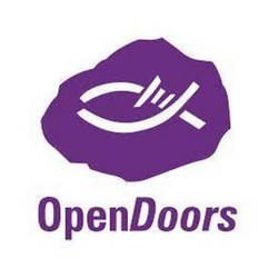 open-doors